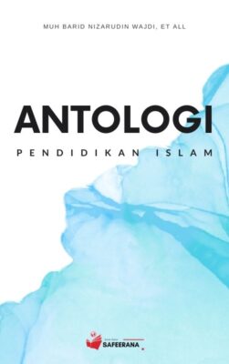 Antologi Pendidikan Agama Islam