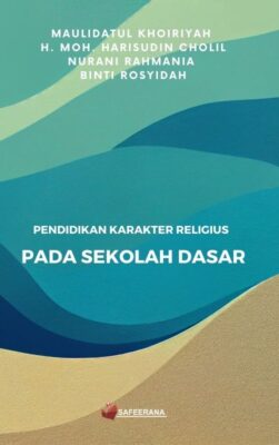 Pendidikan Karakter Religius pada Sekolah Dasar