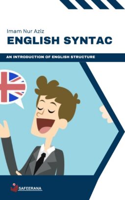ENGLISH SYNTAX : An Introduction of English Structure