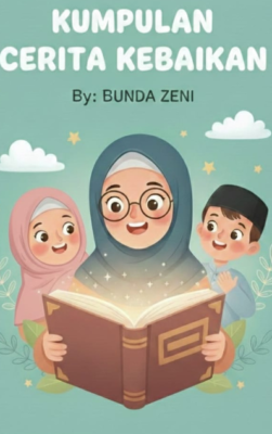 Kumpulan Cerita Kebaikan