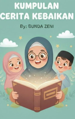 Kumpulan Cerita Kebaikan