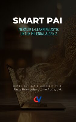 Smart PAI, Meracik E-Learning Asyik untuk Milenial & Gen Z
