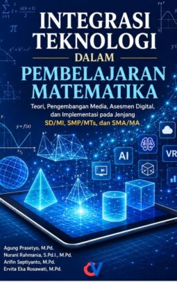 Integrasi Teknologi dalam Pembelajaran Matematika